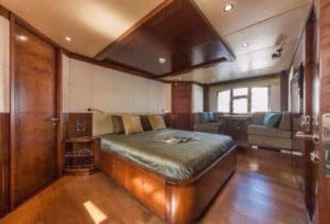 Mejesty Luxury Yacht