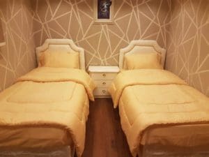 book a yacht in dubai