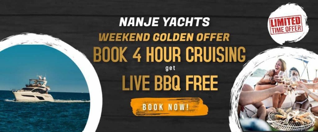 Nanje Yachts