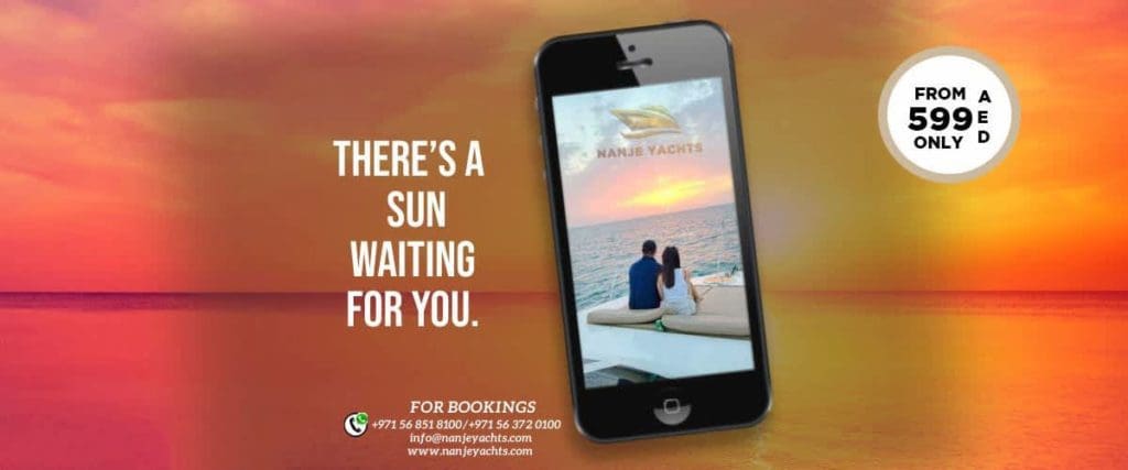 Nanje Yachts