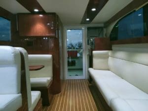 new year yacht party dubai