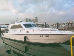 yacht image boat rental companies dubai