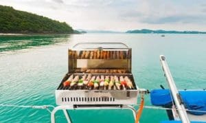 dubai marina rental boat