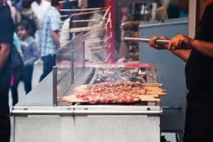 party boat dubai marina