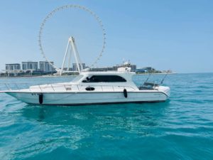 yacht rentals