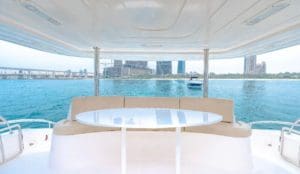party yacht dubai.
