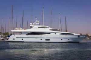 corporate charter yacht rental dubai