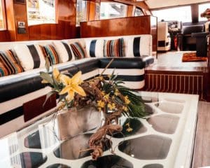 private boat hire dubai marina