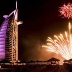 New Way to Celebrate Christmas and New Year