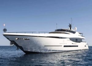 Yacht Rental in Dubai