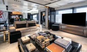 book a yacht in dubai