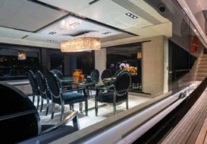 book a luxury yacht dubai