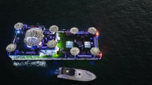 private yacht hire dubai marina