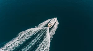 Dubai Yacht rental Services