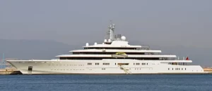 Nanje Yachts Dubai Rental