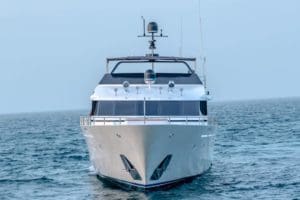 Dubai Yachts Rental