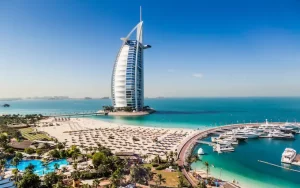 best Dubai Yacht tour