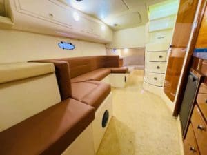 best yachts in Dubai