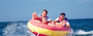 water sports dubai
