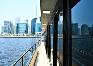 100 Feet ONE NIGHT BROUCHERE