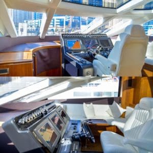 yacht rentals in Dubai