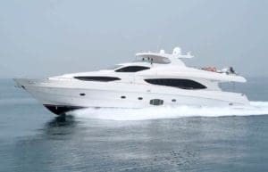 Book a Party Charter Yacht/Boat in Dubai