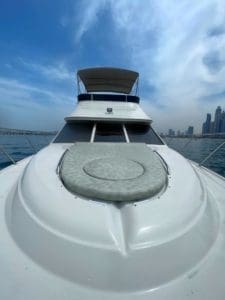 yacht and Boat in Dubai