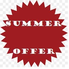 summer offer yacht rental booking in dubai