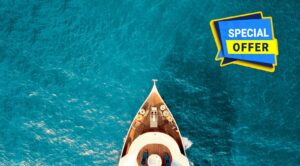 Boat Rental Dubai offers