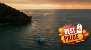 Charter Boat Special Offer