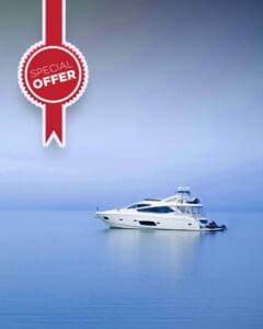 Super Yacht Rental Dubai