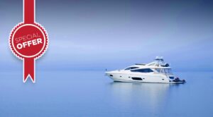 super yachts rental Dubai