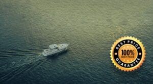 Best price Yacht rental Packages