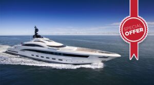 Boat Rental Dubai Special Offer