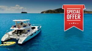 Yacht Tour Dubai special offer