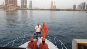 boat rental Dubai latest images 1