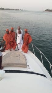 boat rental Dubai latest images 3