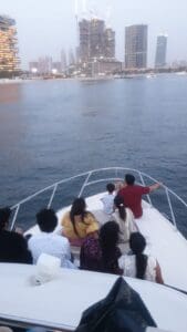 boat rental Dubai latest images 4