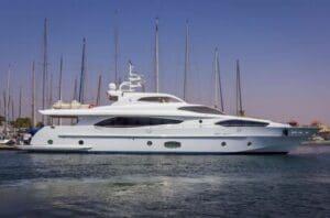 corporate charter yacht rental Dubai