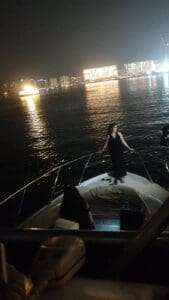 yacht rental Marina new image