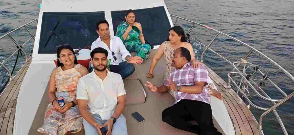 dubai yacht image 11 Nov 2024