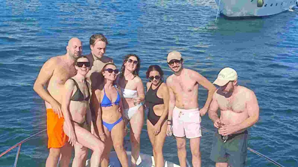 yacht rental image 2024 Nov 19