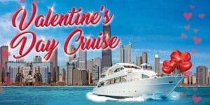 valentine's day yacht rental Dubai