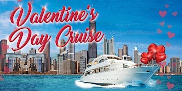 valentine's day yacht rental Dubai