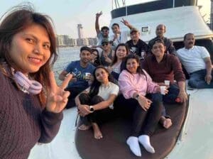 yacht rental image feb2025