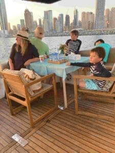 yacht rental guest's image April 2025