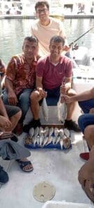 Fishing trips Dubai May 2025