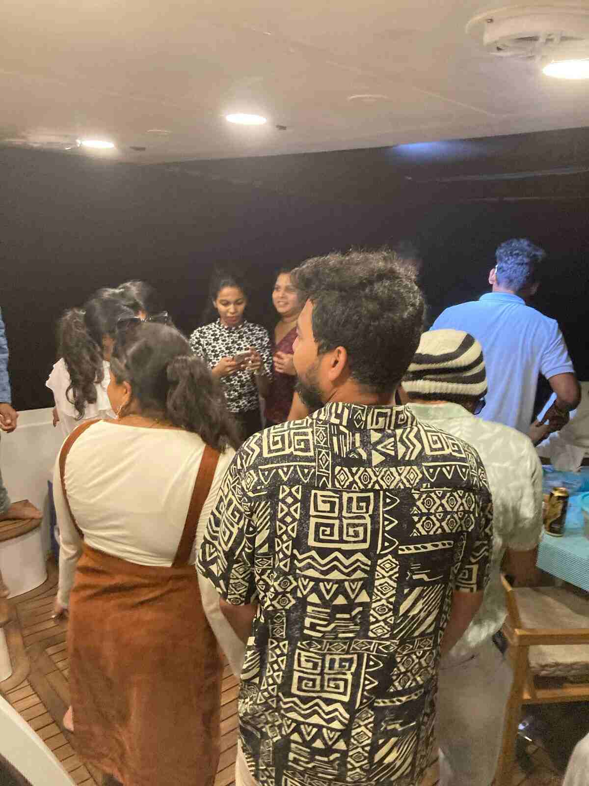 yacht rental image May 2025