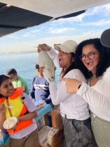 fishing trips in dubai june 2025
