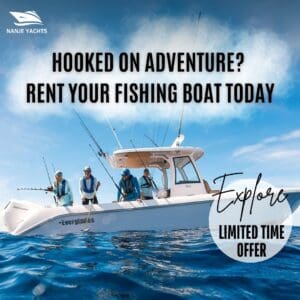 fishing trips special offer July 2025